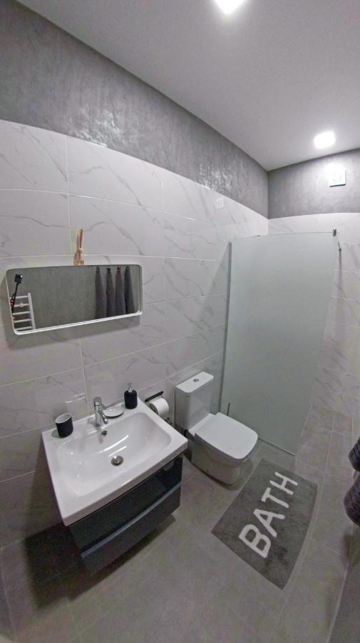 Mitra Luxury Apartments Shumen Exterior photo